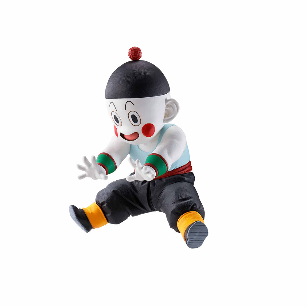 Figurine Ichiban Kuji  EX warrior protect the earth : Chaozu