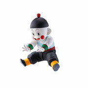 Figurine Ichiban Kuji  EX warrior protect the earth : Chaozu