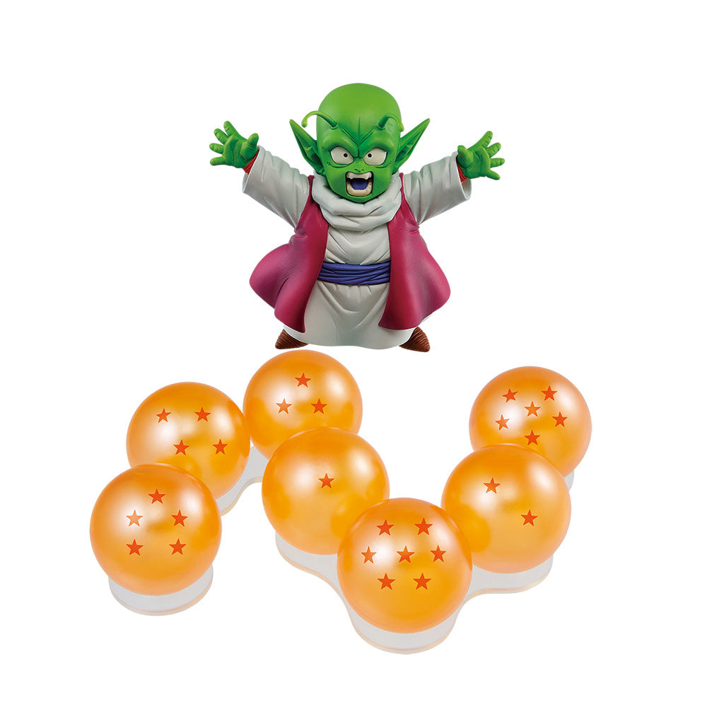Figurine Ichiban Kuji : Dende
