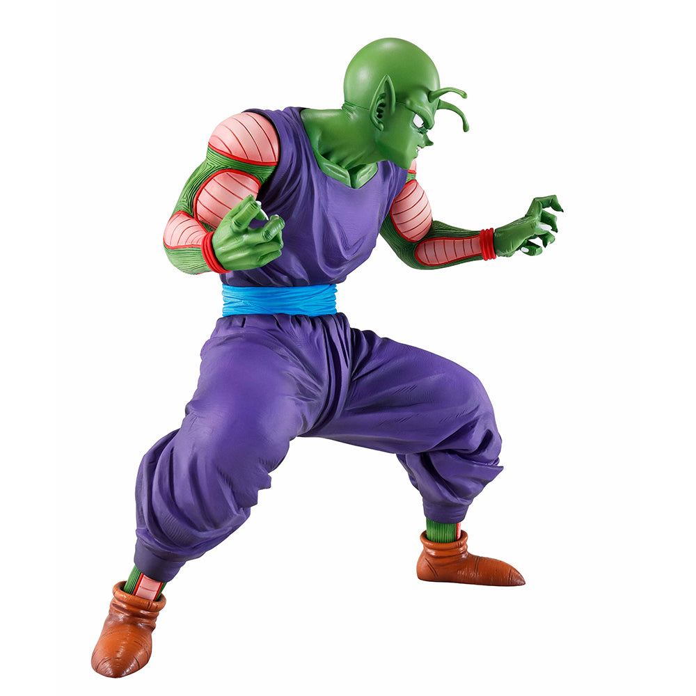 Figurine Ichiban Kuji  EX warrior protect the earth :  Piccolo