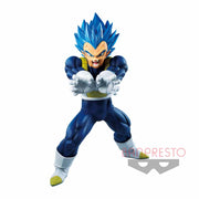 Figurine Prize Vegeta maximatic