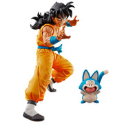 Figurine Ichiban Kuji :  Yamcha  last one