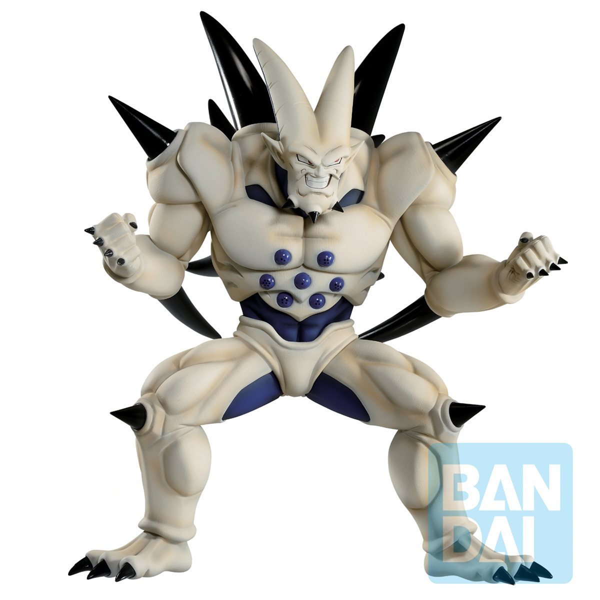 Figurine Ichiban Kuji : Lee Shenron