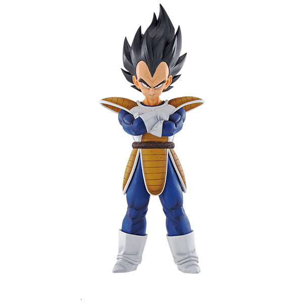 Figurine Ichiban Kuji :  Dragon Ball Vegeta