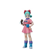 figurine gigantic Bulma