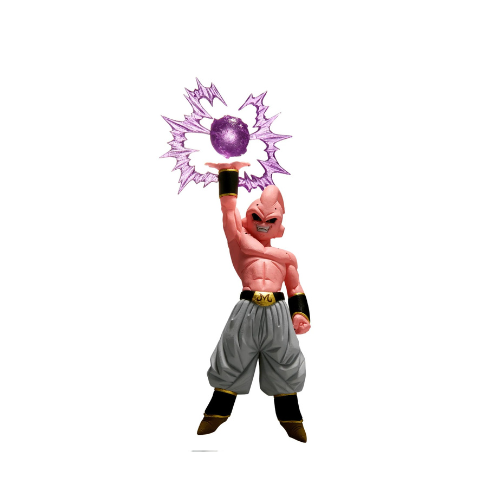 Figurine Prize Gxmateria Kid Buu