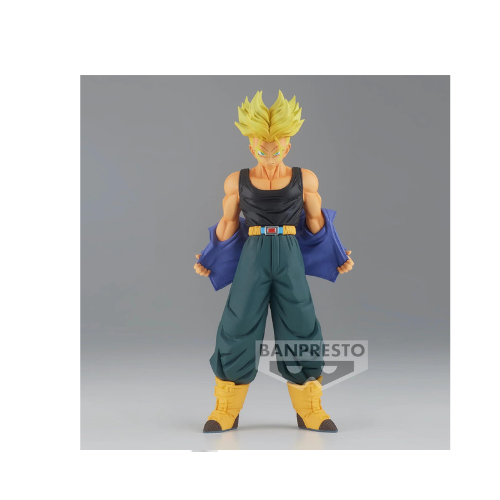 Figurine Prize Solid Edge works Trunks