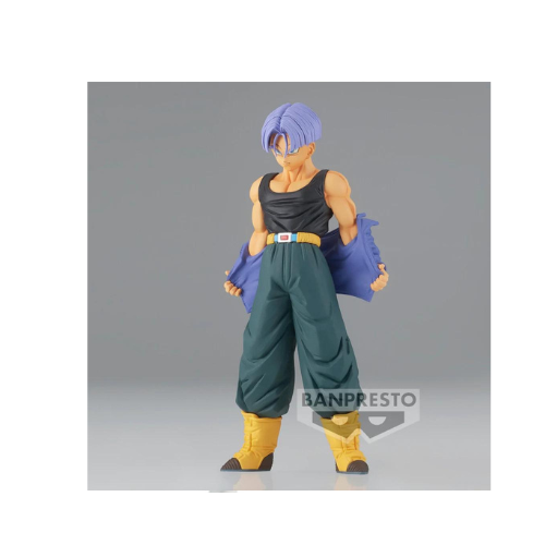 Figurine Prize Solid Edge works Trunks