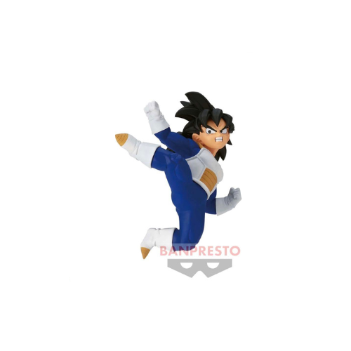 Figurine Prize Warrior Retsuden lll Gohan