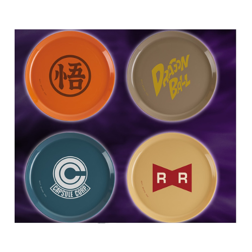 Full set  Ichiban Kuji SUPER DRAGONBALL HEROES 4th MISSION