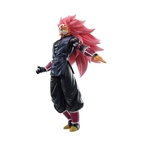Full set  Ichiban Kuji SUPER DRAGONBALL HEROES 4th MISSION