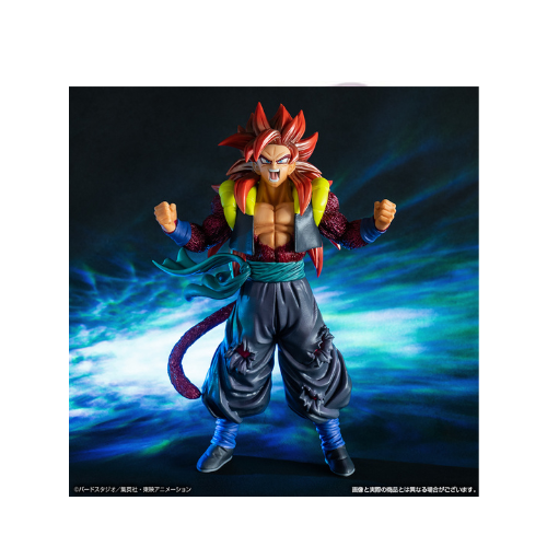 Full set  Ichiban Kuji SUPER DRAGONBALL HEROES 4th MISSION