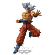 Figurine Prize  goku ultra instinct