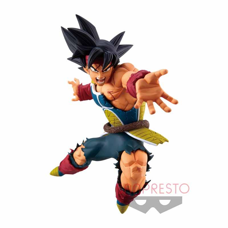 Figurine Prize Dragon Ball Bardock toyotaro