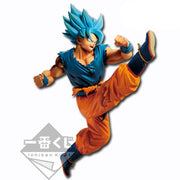 Figurine Ichiban Kuji : GOKU GOD