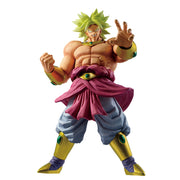 Figurine Ichiban Kuji :  Dragon Ball broly 94