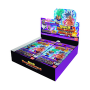 Display  Dragon Ball Heroes Extra