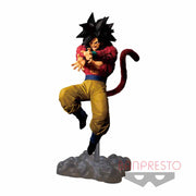 Figurine Prize goku SSJ4 TAG fighters