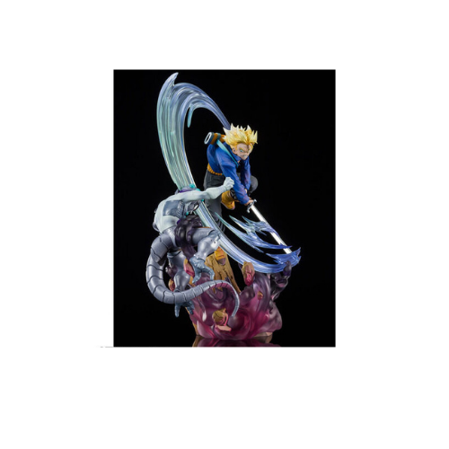 Figurine figuart zero Trunks