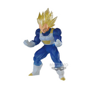 Figurine Prize Clearise Super Saiyan VEGETA