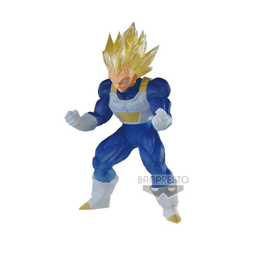 Figurine Prize Clearise Super Saiyan VEGETA