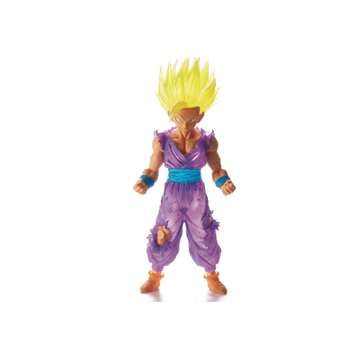 Figurine Prize Clearise Super Saiyan2 Gohan