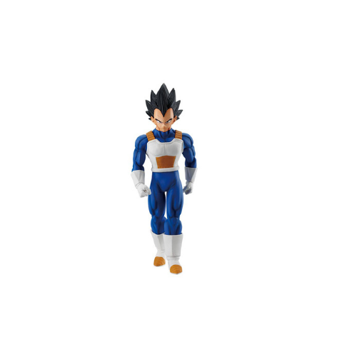 Figurine prize Vegeta Solid Edge Works