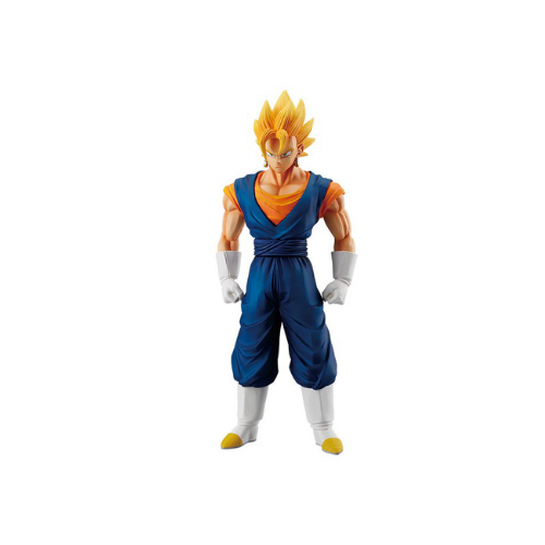 Figurine prize Solid Edge Works Vegeto