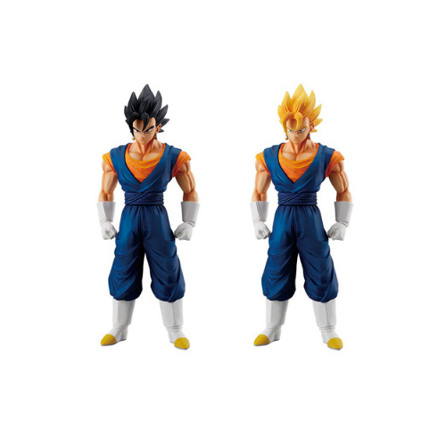 Figurine prize Solid Edge Works Vegeto