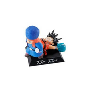 Figurine Ichiban Kuji  : Suno et Goku Dragon ball Archives
