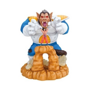 Figurine Ichiban Kuji : Goku Vs Vegeta Ozarus