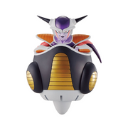 Figurine Ichiban Kuji : Freezer Pod