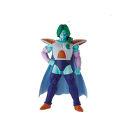Figurine Ichiban Kuji : Zarbon
