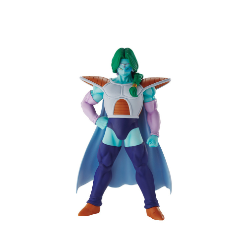 Ichiban Kuji Dragon Ball EX FEAR  set figurine avec last one