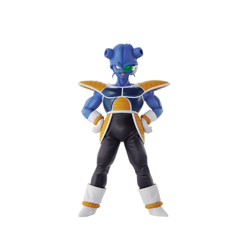 Ichiban Kuji Dragon Ball EX FEAR  set figurine avec last one