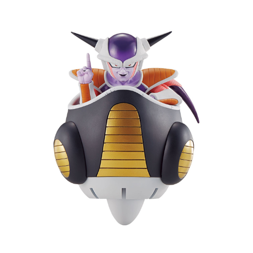 Ichiban Kuji Dragon Ball EX FEAR Full Set avec last one