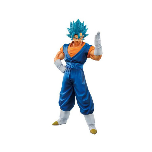 Figurine Ichiban Kuji : Vegeto Bleue Dragon ball Heroes