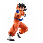 Figurine Ichiban Kuji : yamcha warrior protect the earth lot D
