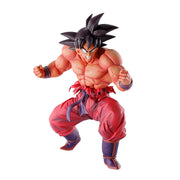 Figurine Ichiban Kuji :  Dragon Ball goku kaioken