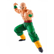Figurine Ichiban Kuji :  Tenshinhan
