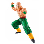 d'occasion Figurine  Kuji :  Tenshinhan