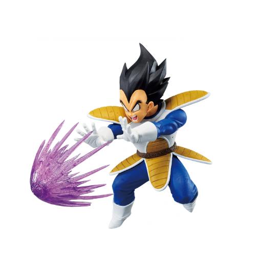 Figurine Prize Gxmateria The Vegeta