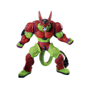 FIGURINE ICHIBAN KUJI :  Cell Max