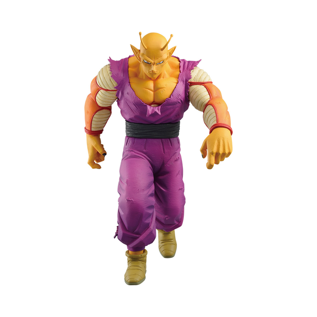 FIGURINE ICHIBAN KUJI Dragon Ball VS Omnibus Beast :  Piccolo Orange