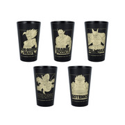 Set gobelet VS Omnibus Beast