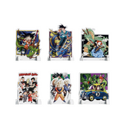 Set art 3D VS Omnibus Beast