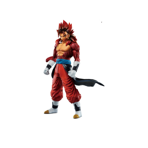 Figurine Ichiban Kuji : Vegeto Super saiyan 4