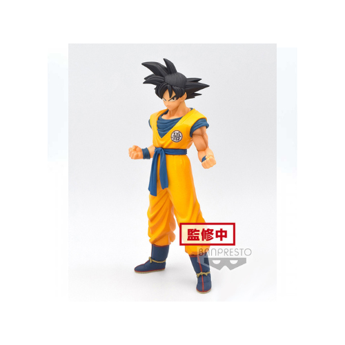 Figurine Prize : Goku DFX Dragon ball Super