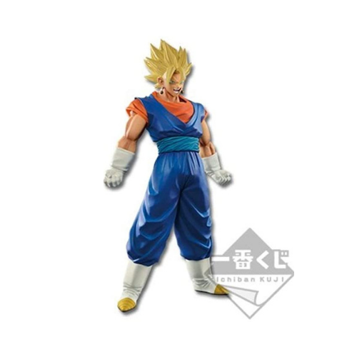 Figurine Ichiban Kuji : Vegeto Super Saiyan
