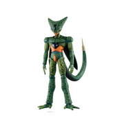 Figurine Ichiban Kuji Dragon Ball VS Omnibus ULTRA : Cell premiere forme